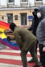 Як журналістам писати про злочини ненависті – відбулася практична дискусія