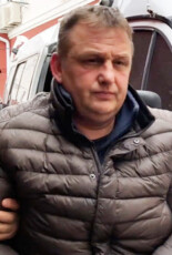 Платформа гражданской солидарности осуждает политически мотивированное задержание Владислава Есипенко в Крыму