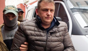 Civic Solidarity Platform condemns the politically motivated detention of Vladyslav Yesypenko in the occupied Crimea