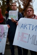 Кількість інцидентів проти активістів зростає з року в рік – дослідниця