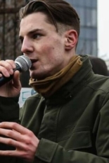 Court lifts house arrest against activist Ratushnyi