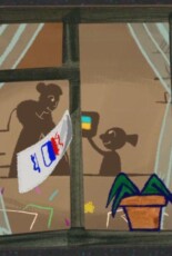 За ярликами — історії людей. Правозахисники зняли мультфільми про тих, хто лишився жити в окупації