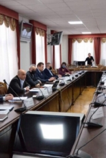 Прокуратура проаналізує систему звільнення засуджених від відбування покарання за хворобою