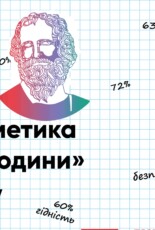 Zoom-шоу “Арифметика прав людини”: п’ять гарячих дискусій для тих, хто хоче знати більше