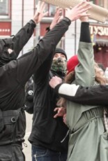 Правозахисники зафіксували 30 випадків переслідувань активістів з початку 2021 року