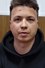 Громадські організації виступили за припинення польотів до Білорусі й санкції для білоруських олігархів