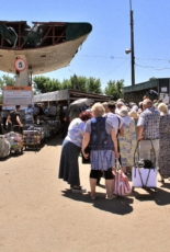 Правозахисники просять владу ухвалити законопроєкт, який полегшить доступ переселенців до реалізації прав