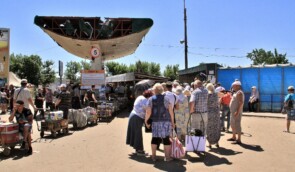 Правозахисники просять владу ухвалити законопроєкт, який полегшить доступ переселенців до реалізації прав