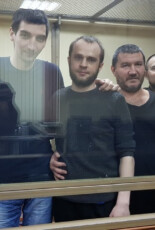 Заява щодо необхідності невідкладного ухвалення законодавства про правову та соціальну підтримку “в’язнів Кремля”