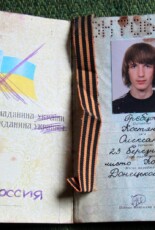 Який світовий досвід покарання за “колабораціонізм” має врахувати Україна – дослідження від ZMINA