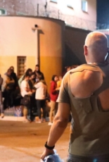 Насильство в місцях несвободи: вийшла проміжна доповідь про тортури в Білорусі