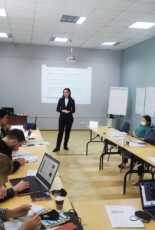 Як громадським організаціям бути успішними в зовнішніх комунікаціях – тренінг від ZMINA