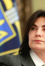 Громадськість просить Зеленського забезпечити незалежну роботу “департаменту війни” без впливу Венедіктової