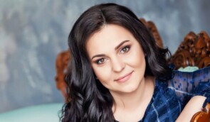 #50 Тетяна Печончик в рейтингу “100 найвпливовіших жінок України за версією журналу “Фокус” 2021″