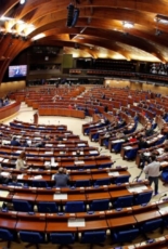 “Провідна зірка” для європейських інституцій: кримська резолюція ПАРЄ