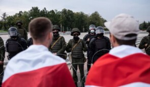 Правозахисники засудили нову хвилю репресій у Білорусі й вимагають від України розірвати відносини з режимом Лукашенка