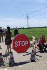 Зеленського просять терміново скасувати адмінштрафи для жителів окупованих територій