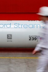 Ukrainian leaders to Biden: standing with the world’s democracies means changing course on Nord Stream 2