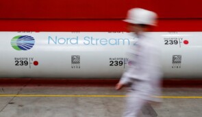 Ukrainian leaders to Biden: standing with the world’s democracies means changing course on Nord Stream 2