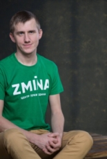 Журналіст ZMINA переміг у щорічному творчому конкурсі НСЖУ