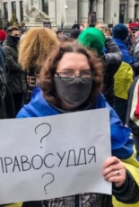 Правозахисники зафіксували 53 випадки переслідування активістів за пів року