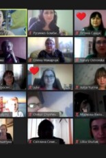 Завершилася третя Академія з прав людини для викладачів та викладачок журналістики