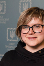 ZMINA увійшла до групи, яка оцінюватиме виконання Нацстратегії з прав людини