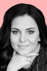 Тетяна Печончик, ZMINA: “У громадському секторі треба “лупати сю скалу”, поки її не доб’єш”