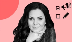 Тетяна Печончик, ZMINA: “У громадському секторі треба “лупати сю скалу”, поки її не доб’єш”