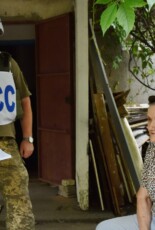 Кому люстрація, кому – конвалідація. Як Україна бачить майбутню реінтеграцію Донбасу та Криму