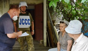 Кому люстрація, кому – конвалідація. Як Україна бачить майбутню реінтеграцію Донбасу та Криму