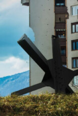 Більшість українців вважають, що завершення збройного конфлікту залежить від Росії — опитування