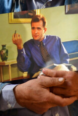 У Києві правозахисники та медійники вшанували пам’ять Георгія Ґонґадзе