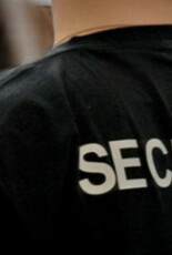 Тендер на постачання охоронних послуг