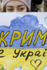 Україна планує деокупацію: що готує кримчанам законопроєкт про перехідний період?