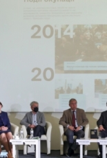 У Києві презентували Віртуальний музей російської агресії