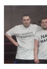 Правозахисники вимагають від РФ звільнити громадянського журналіста Амета Сулейманова та інших кримських політв’язнів