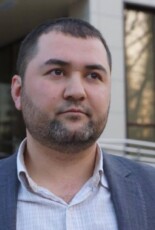 Заява щодо затримання Едема Семедляєва та людей, які приїхали на судове засідання в окупованому Криму