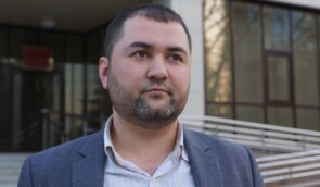 Заява щодо затримання Едема Семедляєва та людей, які приїхали на судове засідання в окупованому Криму