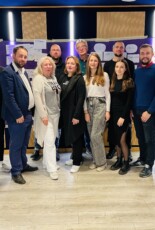 Оновлений вектор руху: відбулася стратсесія Коаліції на захист громадянського суспільства