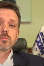 Медіарух вимагає негайного звільнення Мецгера з посади голови правління “Укрексімбанку”