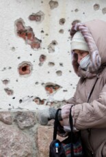 ВРУ має якнайшвидше ухвалити законопроєкти, які направлені на подолання наслідків війни, — правозахисники