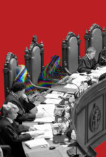 Закликаємо Конституційний Суд не приводити до присяги новопризначених Зеленським суддів