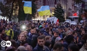 В Україні погіршилася ситуація з переслідуванням активістів: із початку року майже 90 випадків