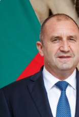 Болгарія має засудити президента Радева за висловлювання про “російський” Крим – правозахисники