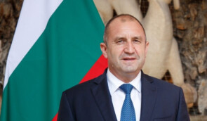 Болгарія має засудити президента Радева за висловлювання про “російський” Крим – правозахисники