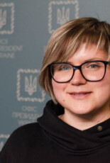 Венеційська комісія не написала нічого, що нівелює весь законопроєкт про перехідне правосуддя — Луньова