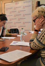 Однією мовою. ZMINA запустила безкоштовні курси української для білорусів