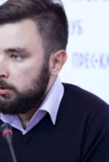 Активіст Виговський звернувся до СБУ – він стверджує, що за ним стежать