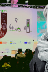 Чи є місце успіху, коли справа стосується нападів на активістів? Історія правозахисниці Людмили Янкіної